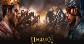 Legiano Casino